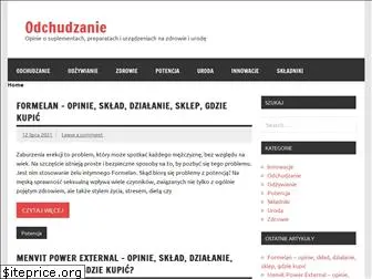 e-odchudzanie.com.pl