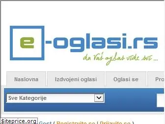 e-oglasi.rs