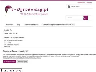 e-ogrodniczy.pl