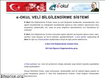 e-okul.net