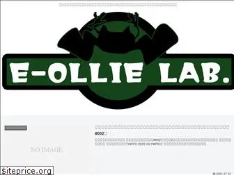 e-ollie.com