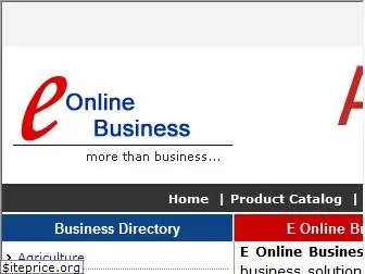 e-online-business.com