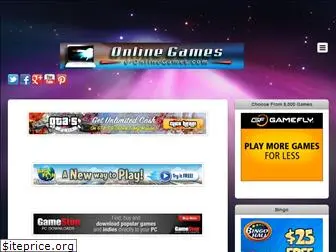 e-onlinegames.com