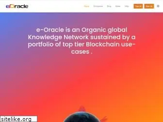 e-oracle.com