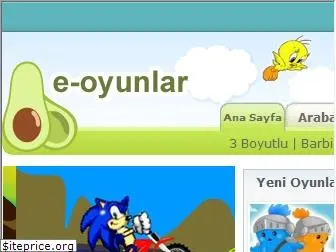 e-oyunlar.gen.tr