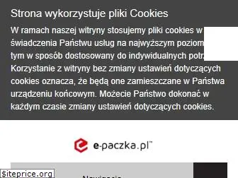 e-paczka.pl