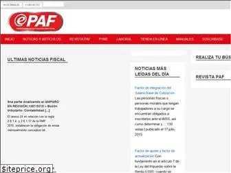 e-paf.com