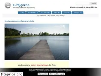 e-pajeczno.pl