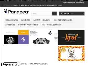 e-panacea2.com.ar