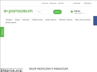 e-panaceum.eu