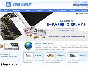 e-paper-display.com