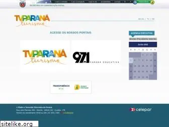 e-parana.pr.gov.br