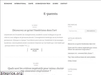 e-parents.org
