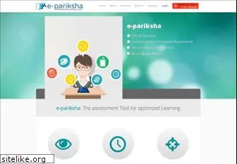 e-pariksha.com