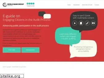 e-participatoryaudit.org