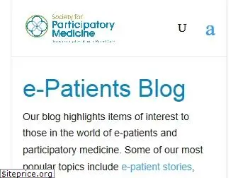 e-patients.net