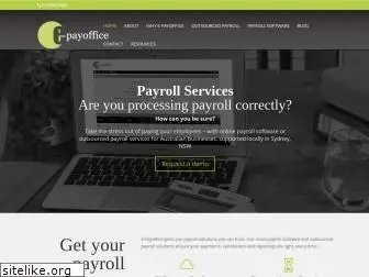 e-payoffice.com.au