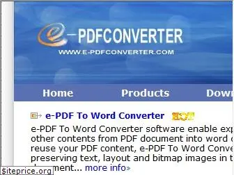 e-pdfconverter.com