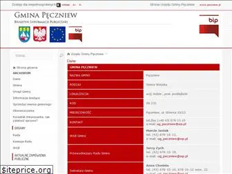 e-peczniew.pl