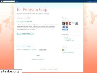 e-penyatagaji.blogspot.com