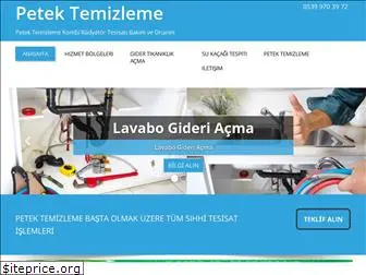 e-petektemizleme.com