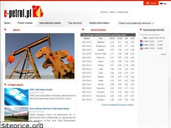e-petrol.com.pl