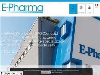e-pharma.com