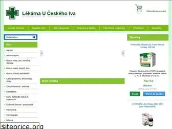 e-pharmacie.cz