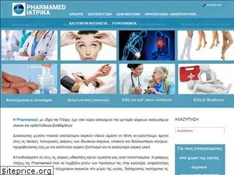 e-pharmamed.gr