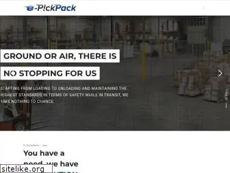 e-pickpack.co.uk