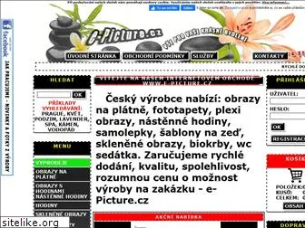 e-picture.cz