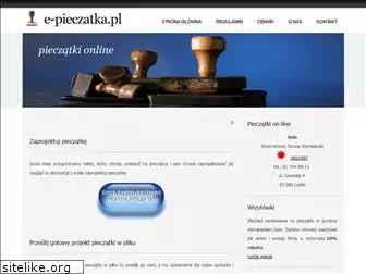 e-pieczatka.pl