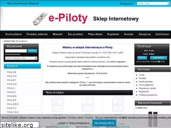 e-piloty.com.pl