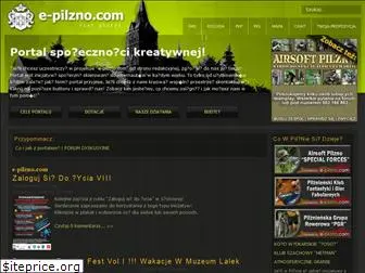 e-pilzno.com