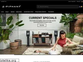 e-piphany.com
