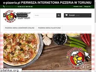 e-pizzeria.pl