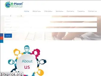 e-planetinfosystem.com