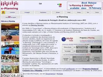 e-planning.org