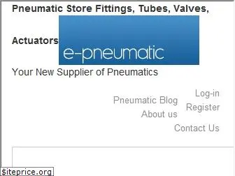 e-pneumatic.com