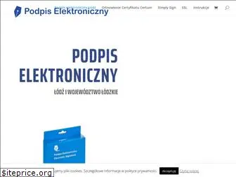 e-podpiselektroniczny.pl