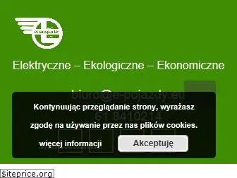 e-pojazdy.eu