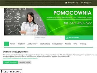 e-pomocownia.pl