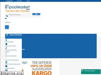 e-poolmarket.com