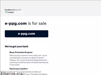 e-ppg.com