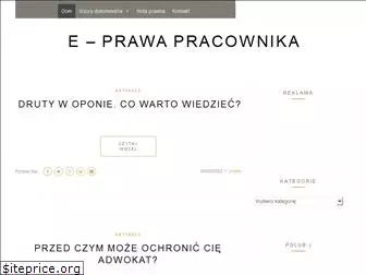 e-prawapracownika.pl