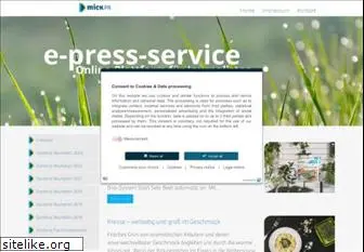e-press-service.de