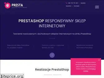 e-presta.pl