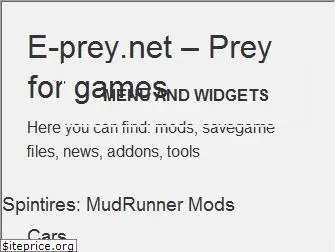 e-prey.net