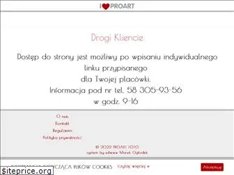 e-proart.pl