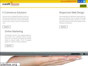 e-profitbooster.com